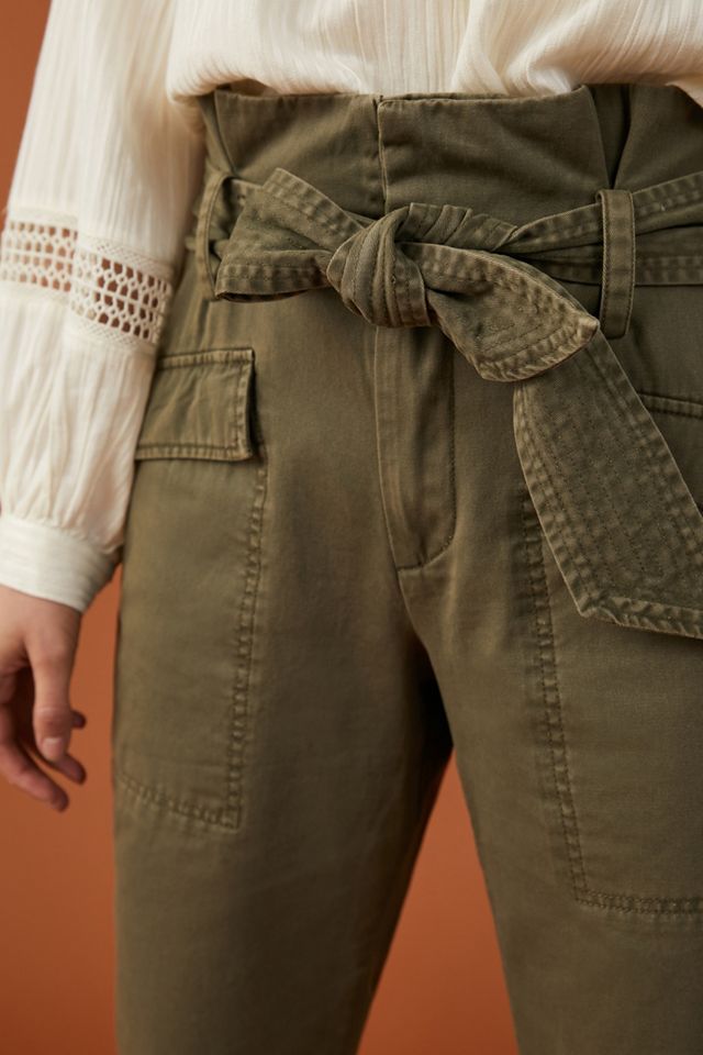 Dover Utility Pants #4