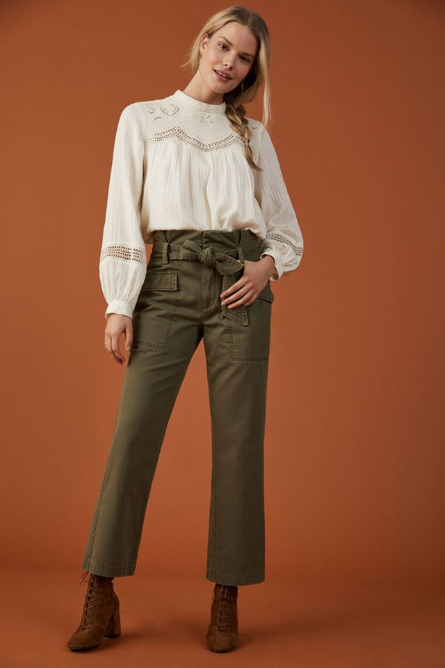 Dover Utility Pants #1