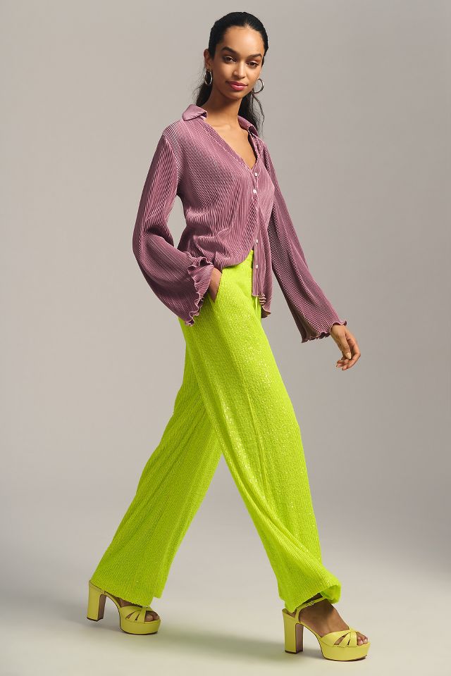 Avec Les Filles Wide-Leg Cargo Pants  Anthropologie Japan - Women's  Clothing, Accessories & Home