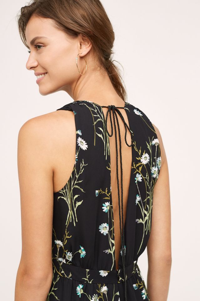 Bellis Halter Jumpsuit #2
