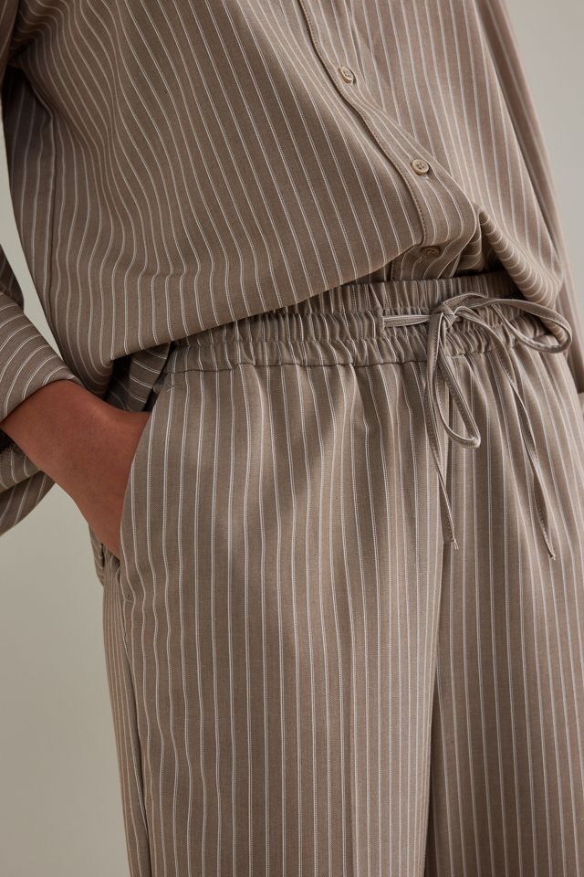 Selected Femme Pantaloni dritti Fenja #5