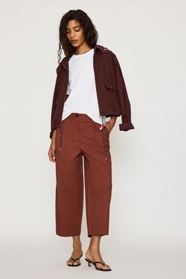 Pantaloni a Botte Carmen Selected