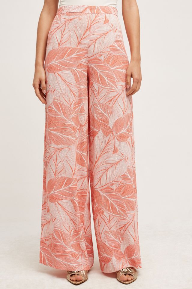 Palmarosa Wide-Legs #1