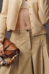 ASTR The Label Rowen Pleated Culotte Pants
