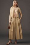 ASTR The Label Rowen Pleated Culotte Pants