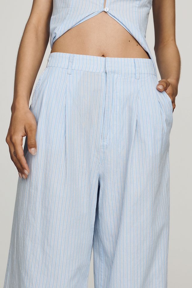 ASTR The Label Neha Cotton Pants #2
