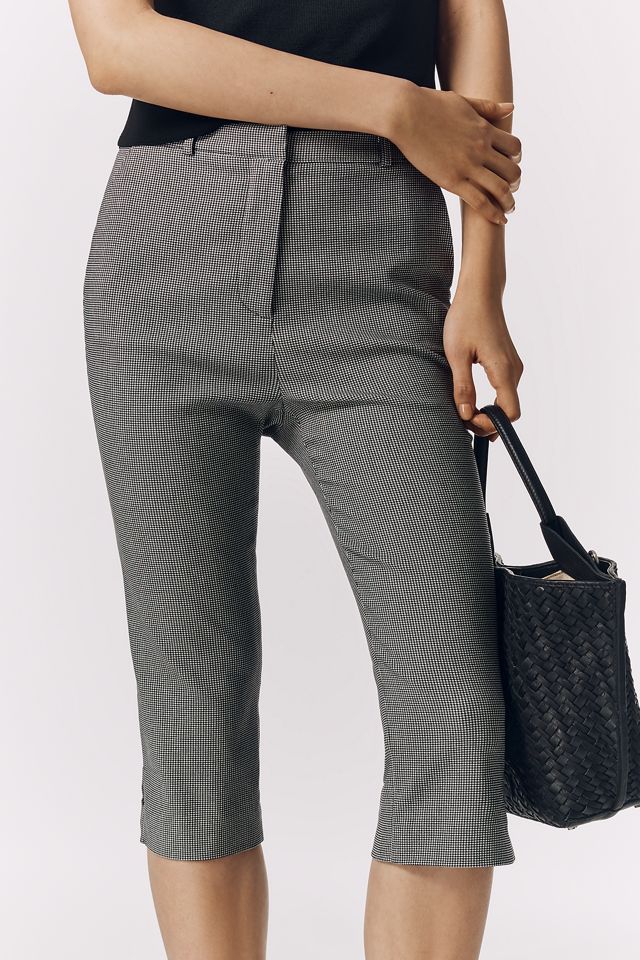 ASTR The Label Cardin Capri Pants #1