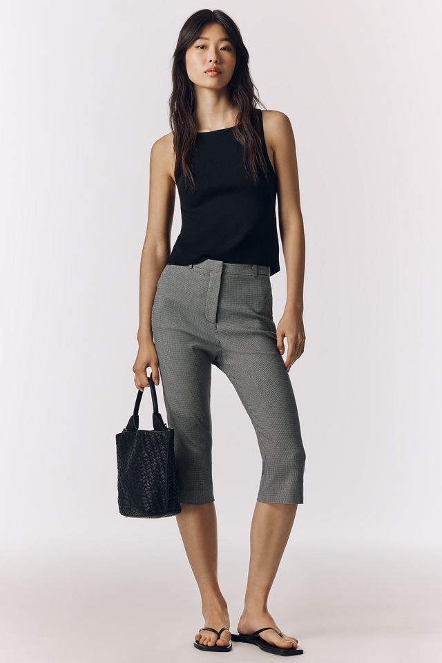 ASTR The Label Cardin Capri Pants #2