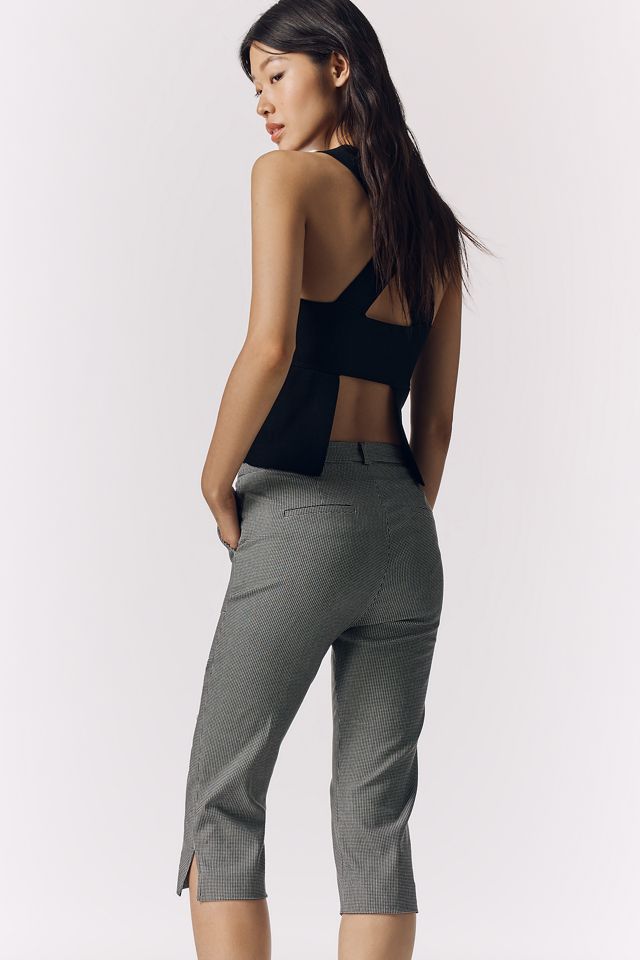 ASTR The Label Cardin Capri Pants #3