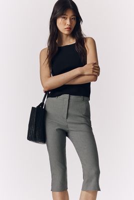 ASTR The Label Cardin Capri Pants