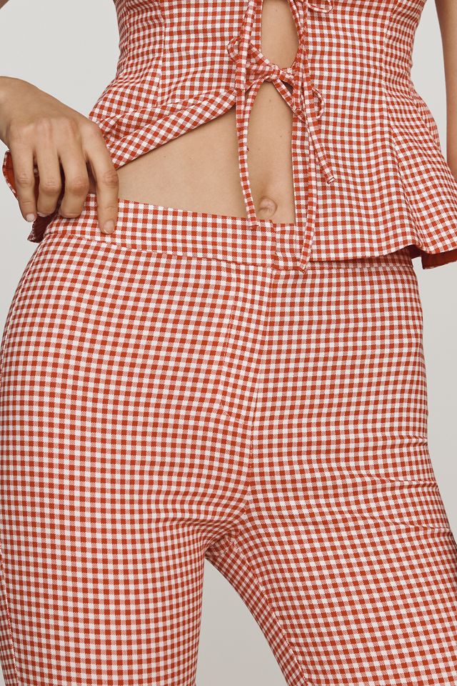 ASTR The Label Alma Pants #1