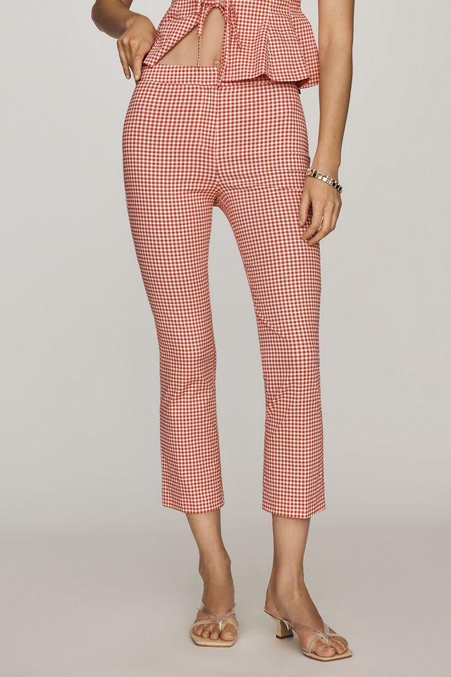 ASTR The Label Alma Pants #3