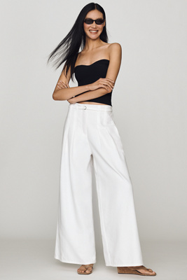 ASTR The Label Aiden Pants | Anthropologie