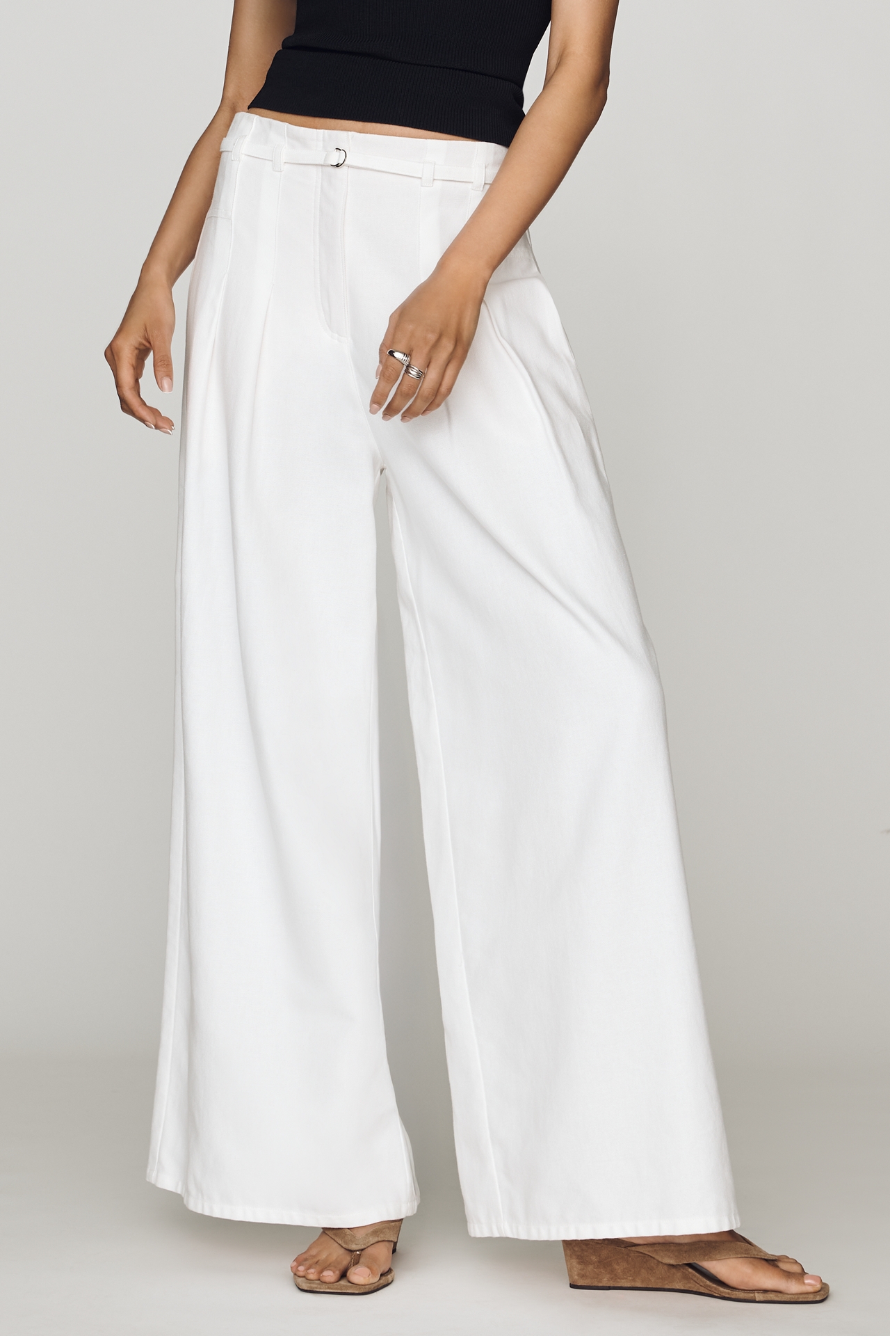 ASTR The Label Aiden Pants