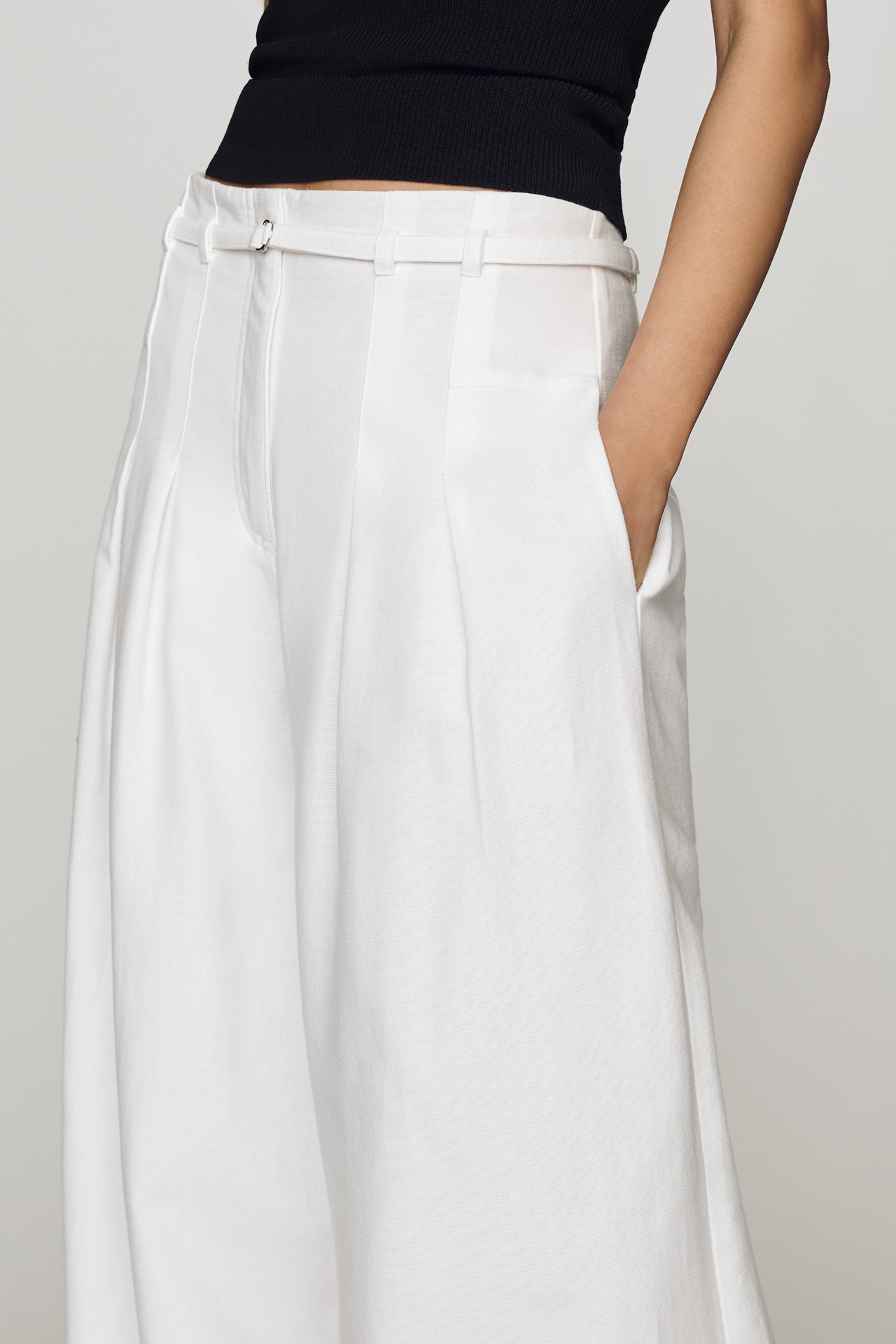 ASTR The Label Aiden Pants