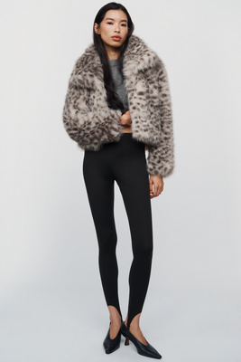 ASTR The Label Lily Pants by Anthropologie