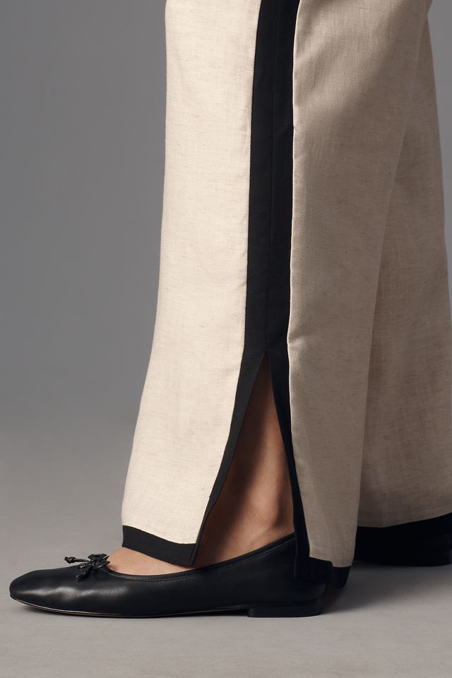 Sancia The Triana Linen Blend Pants #3