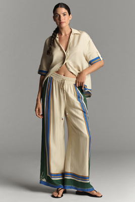 Sancia The Olsen Pull-on Pants