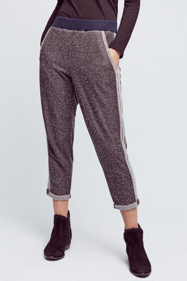 Varsity Joggers #1