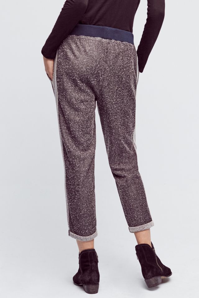 Varsity Joggers #4