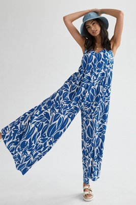 traffic people jumpsuit