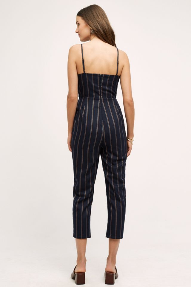 Naeve Jumpsuit #1
