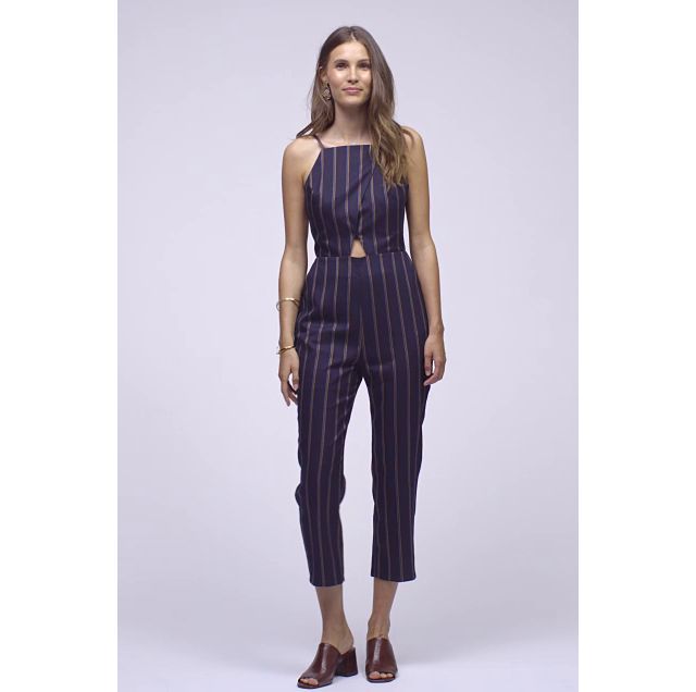 Anthropologie clearance cartonnier jumpsuit