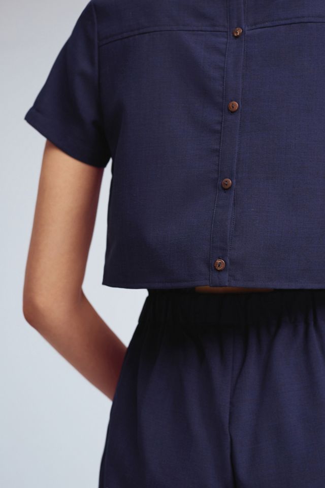 Ramie Jumpsuit #2