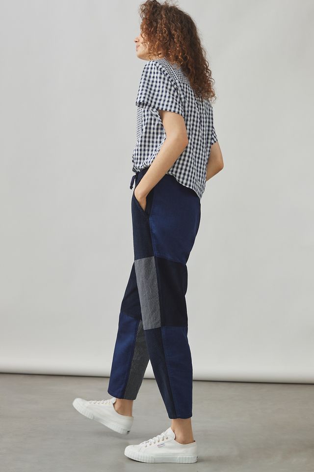 Caron Callahan Quimby Pants