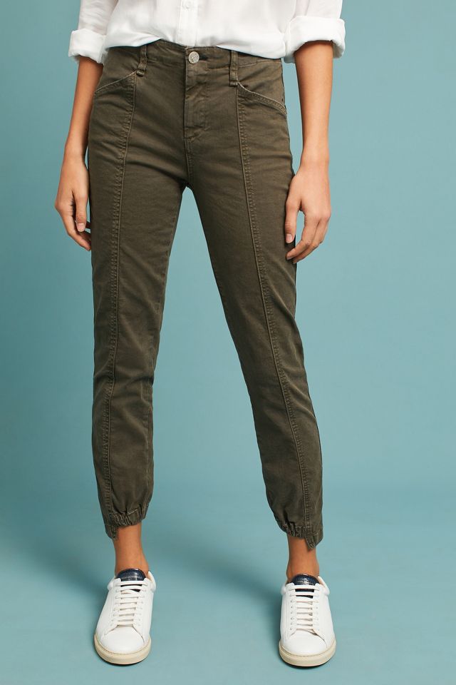 McGuire Valenti Utility Pants | Anthropologie