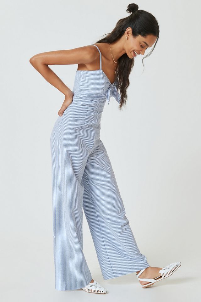 Hutch Savannah Jumpsuit #2