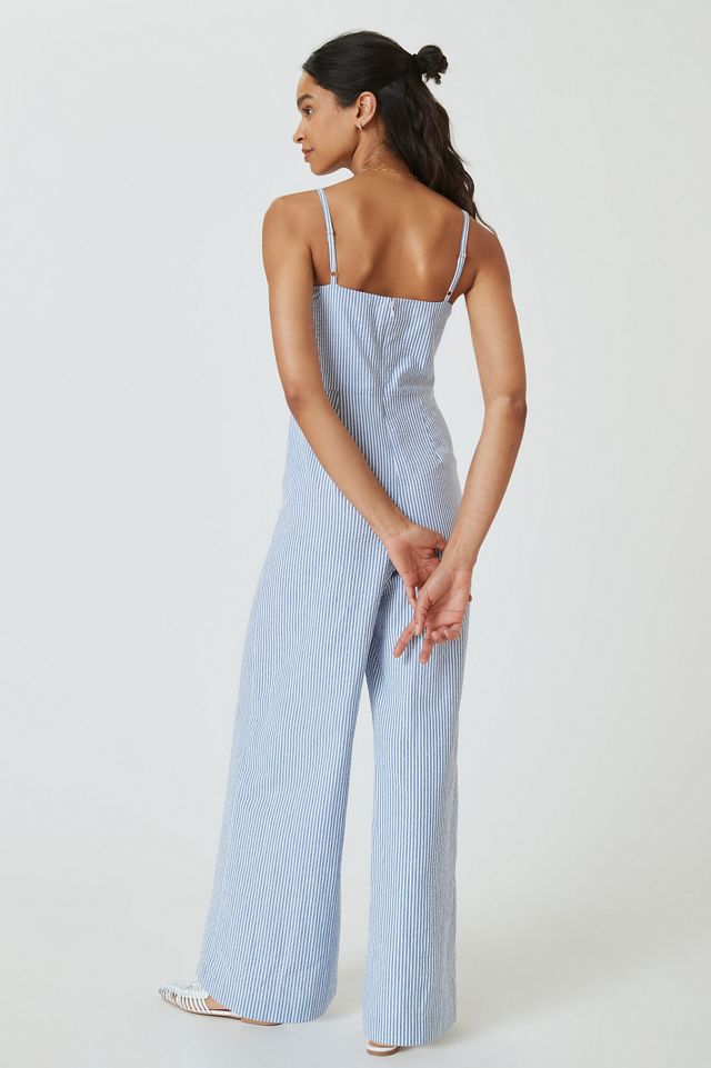 Hutch Savannah Jumpsuit #3