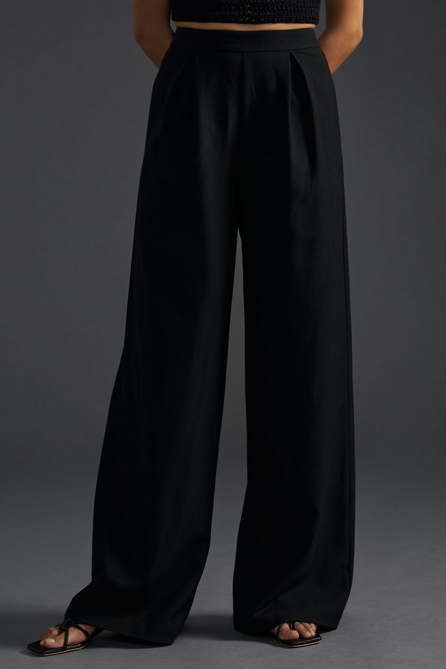 Hutch Soft Trousers #1