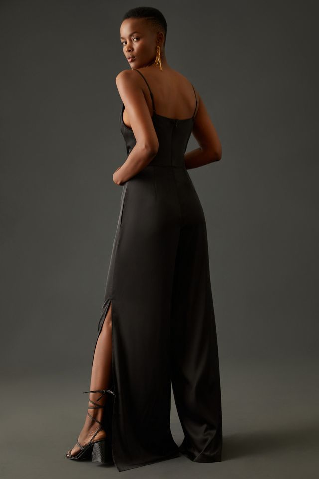 Hutch Cowl Neck Jumpsuit #2