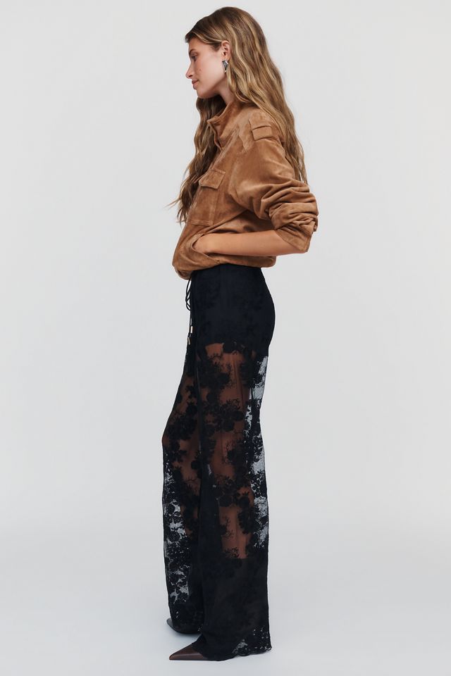KIVARI Jaxon Lace Pants #2