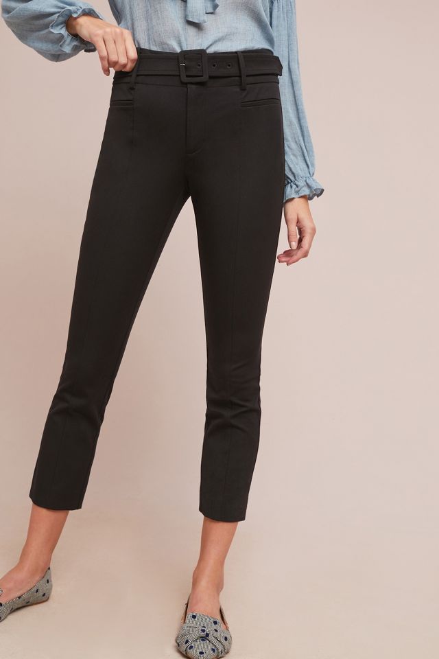 The Essential Slim Trousers #2