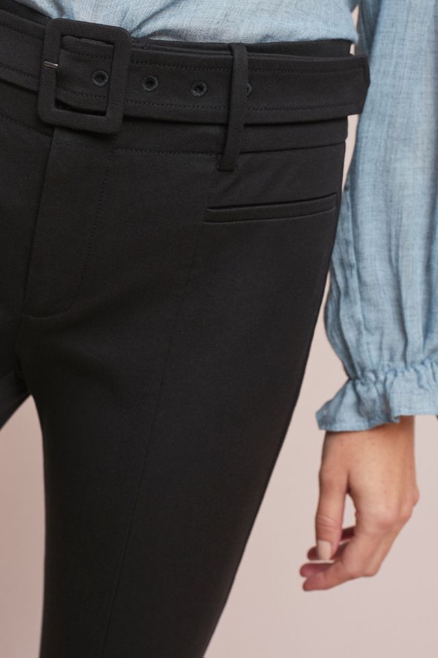 The Essential Slim Trousers #3