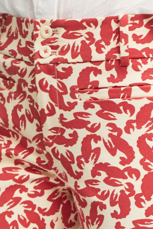 The Essential Slim Trousers #2