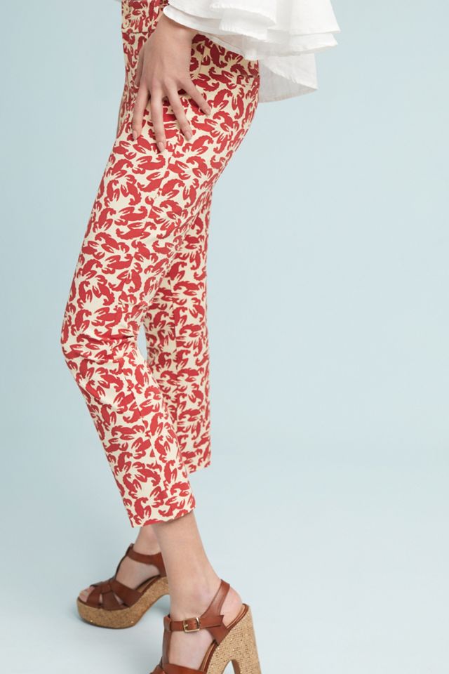 The Essential Slim Trousers #3