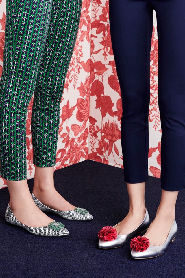 The Essential Slim Trousers #6