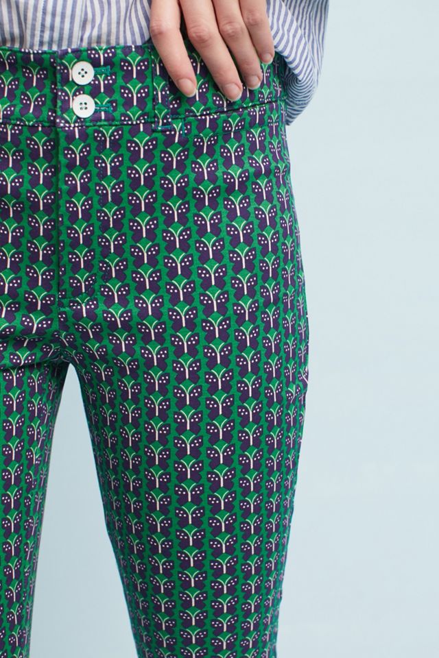 The Essential Slim Trousers #1