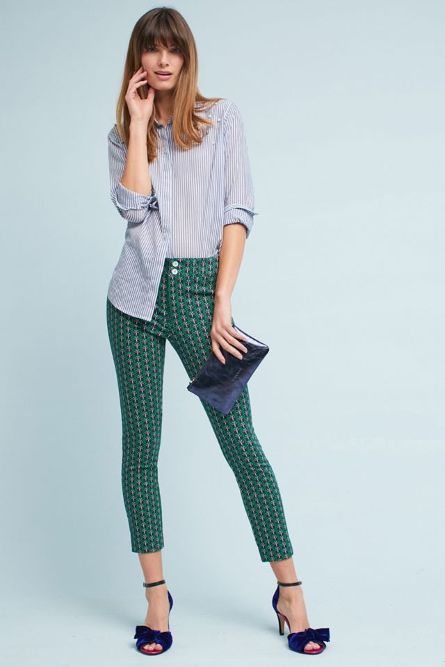 The Essential Slim Trousers #2