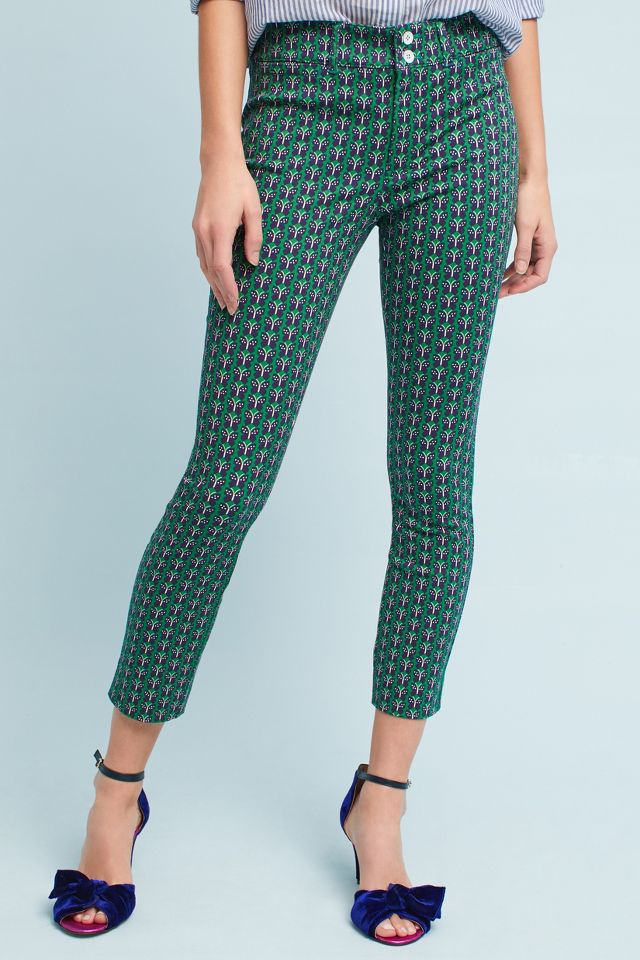 The Essential Slim Trousers #3