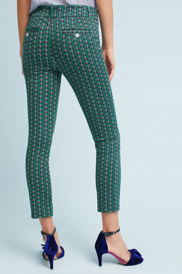 The Essential Slim Trousers #4