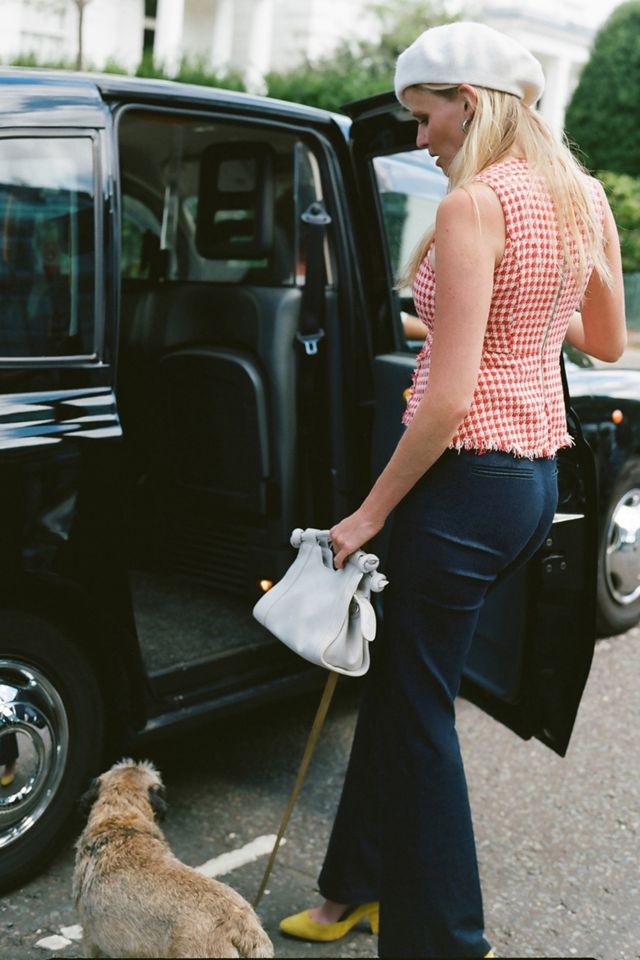 The Essential Bootcut Pants #5