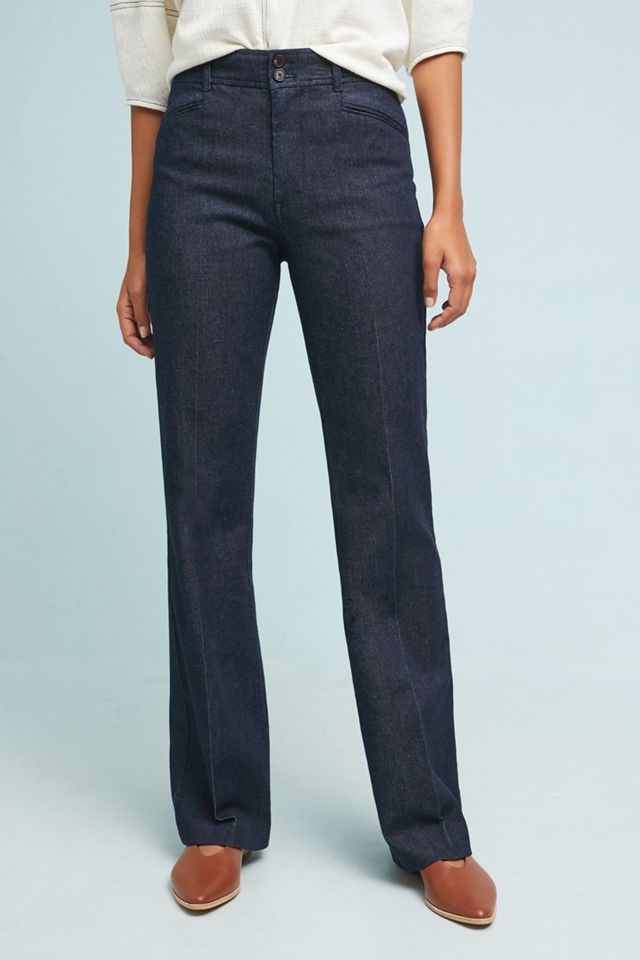 The Essential Bootcut Pants #1