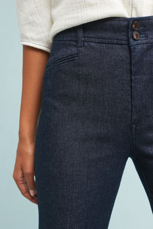 The Essential Bootcut Pants #2