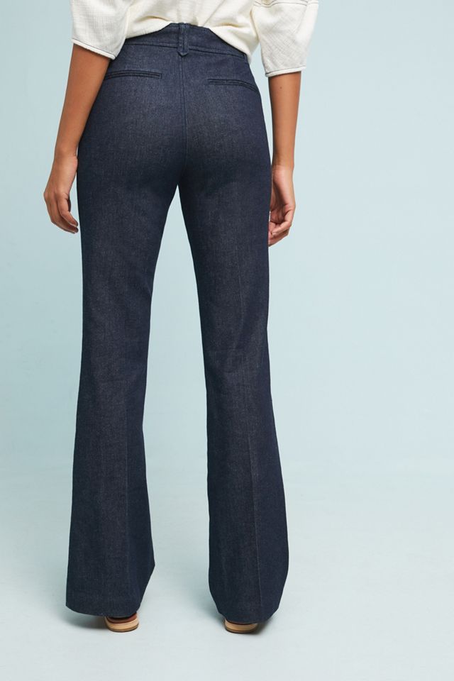 The Essential Bootcut Pants #3