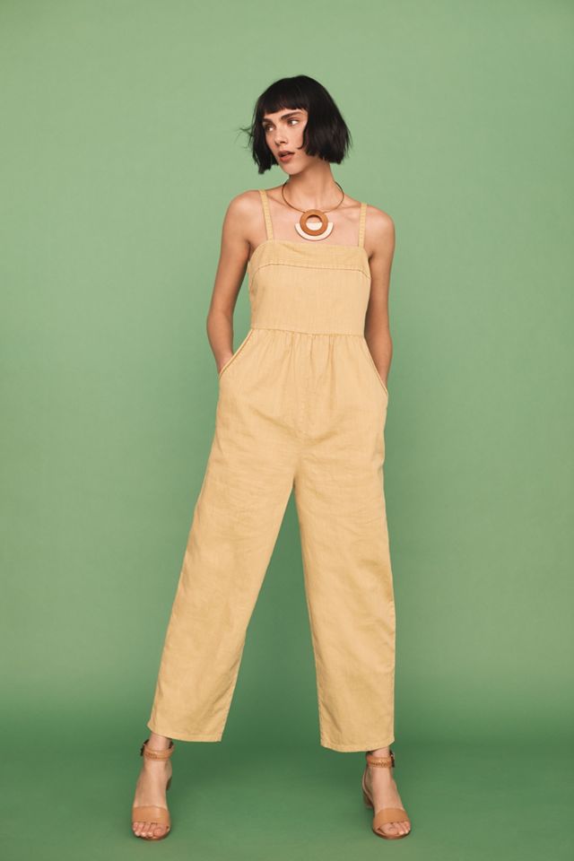 Equinox Jumpsuit #4