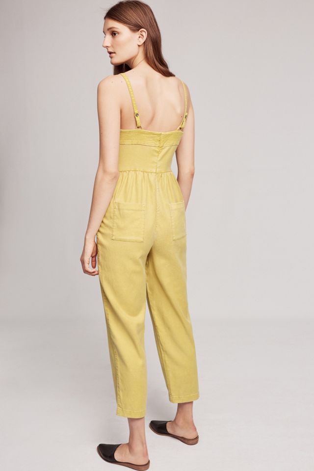 Equinox Jumpsuit #1